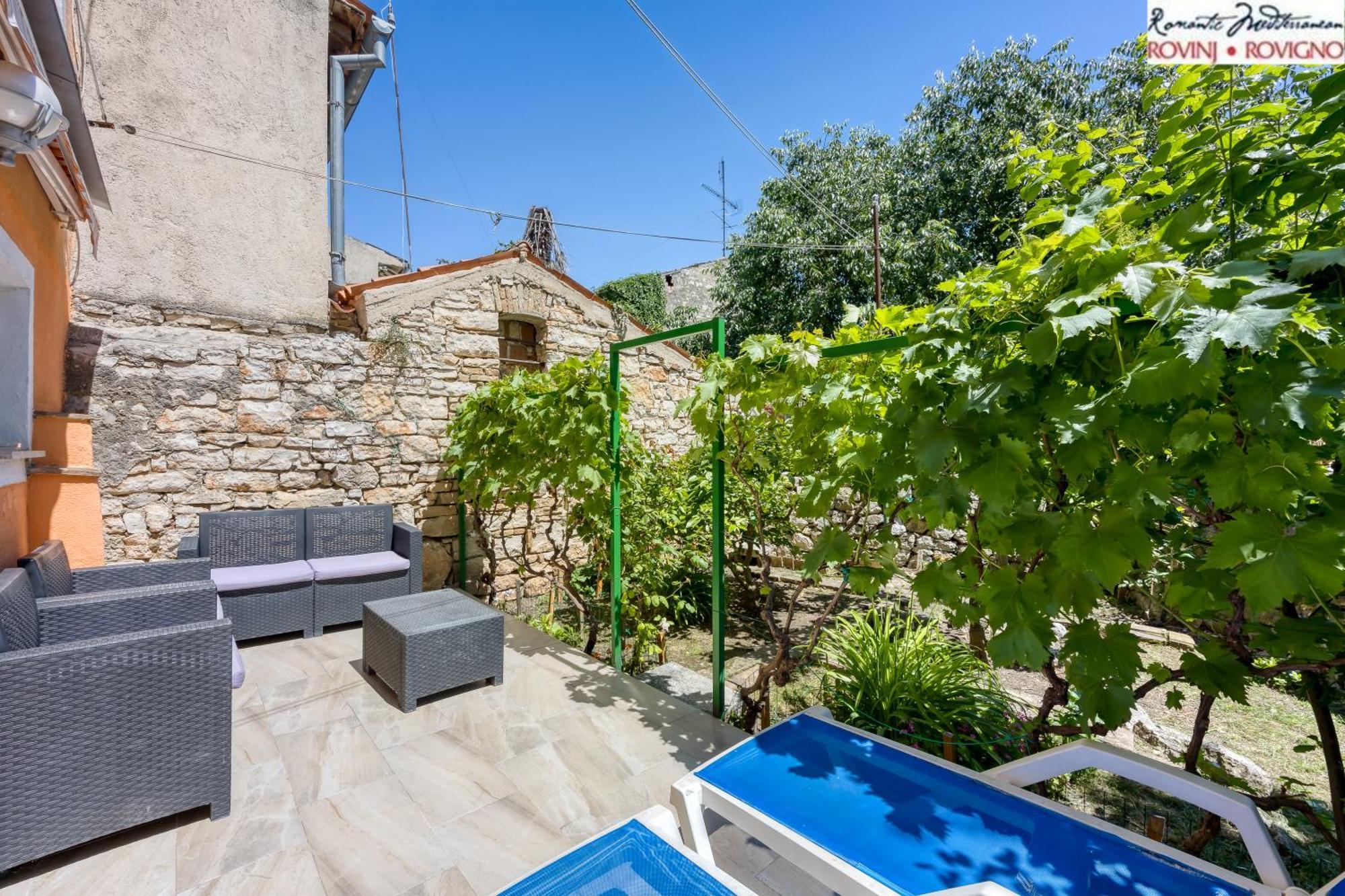 Studio Tommy Gostinjska kuća 3*